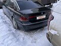2002 BMW 7 серии Long 745Li IV (E65/E66), чёрный, 720000 рублей - вид 7