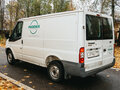 2010 Ford Transit, белый, 1100000 рублей - вид 11