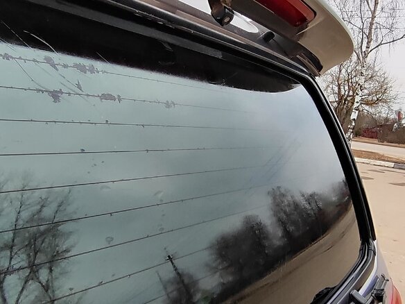 2001 Toyota Sequoia I, серый, 1600000 рублей - вид 11
