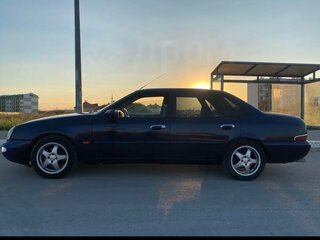 1995 Ford Scorpio II, синий, 350000 рублей, вид 4