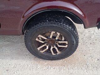 2011 Lada (ВАЗ) 2121 (4x4) I Рестайлинг, пурпурный, 449000 рублей, вид 3