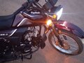 2023 Regulmoto Alpha (RM-3), красный, 80000 рублей - вид 8
