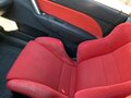 2003 Honda Civic Type R VII, чёрный - вид 8
