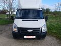 2013 Ford Transit, белый, 950000 рублей