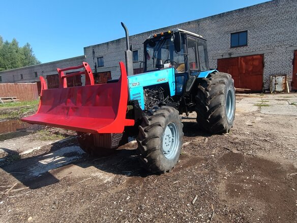 2011 КамАЗ 43114, оранжевый, 3990000 рублей - вид 12