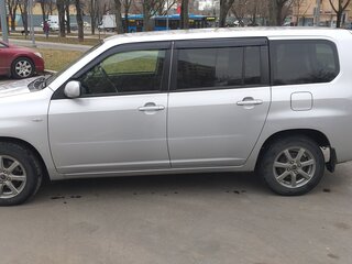 2019 Toyota Succeed I Рестайлинг, серый, 1306000 рублей, вид 2