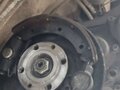2007 УАЗ Хантер 315195, зелёный, 520000 рублей - вид 5