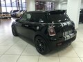 2010 Mini Hatch Cooper S II (R56) Рестайлинг, чёрный - вид 6