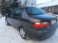 2008 Fiat Albea I Рестайлинг, серый, 480000 рублей - вид 6