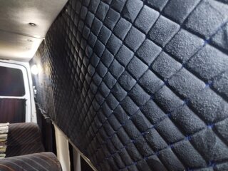2011 Ford Transit, белый, 1500000 рублей, вид 3