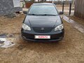 2011 BYD F3 I, чёрный, 450000 рублей