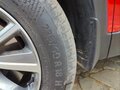 2018 Hyundai Santa Fe IV, оранжевый, 4300000 рублей - вид 9
