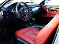 2007 BMW 3 серии 325i V (E90/E91/E92/E93), серый, 1090000 рублей - вид 11