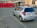2018 Nissan Note II Рестайлинг, серебристый, 1217000 рублей - вид 1