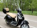 2012 Vespa GTS 250, коричневый, 500000 рублей