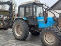 2010 МТЗ (BELARUS) 082, синий, 1511095 рублей - вид 1