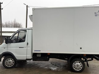 2020 ГАЗ Соболь (2752), белый, 1100000 рублей, вид 3