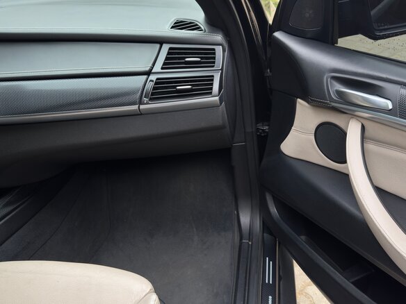 2010 BMW X5 30d II (E70) Рестайлинг, чёрный, 2265000 рублей - вид 31