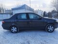 2008 Fiat Albea I Рестайлинг, серый, 480000 рублей - вид 3