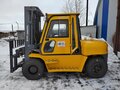 2005 Komatsu FD70-7, жёлтый, 4500000 рублей - вид 7