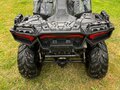 2019 Polaris Sportsman 850, зелёный, 870000 рублей - вид 6