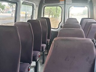 2012 Mercedes-Benz Sprinter, белый, 1500000 рублей, вид 2