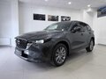 2025 Mazda CX-5 II Рестайлинг, серый, 5650000 рублей - вид 2