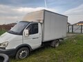 2012 ГАЗ ГАЗель (2705), белый, 590000 рублей - вид 8
