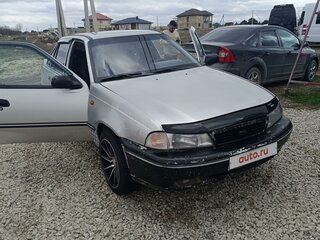 2008 Daewoo Nexia I, серебристый, 135000 рублей, вид 5
