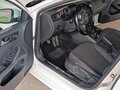2014 Volkswagen Jetta VI, белый, 980000 рублей - вид 4