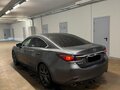 2019 Mazda 6 III (GJ) Рестайлинг 2, серый - вид 3