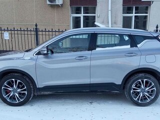 2024 Belgee X50, серый, 2100000 рублей, вид 5