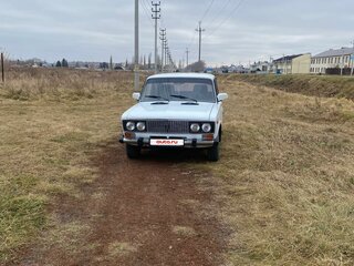 1997 Lada (ВАЗ) 2106 5-speed, белый, 400000 рублей, вид 2