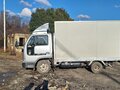 2004 Nissan Atlas, серый, 1000000 рублей - вид 5
