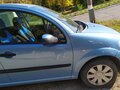 2006 Citroen C3 I Рестайлинг, голубой - вид 7