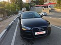 2010 Audi A1 I (8X), чёрный, 830000 рублей - вид 1