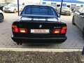 1993 BMW 5 серии 530i III (E34), чёрный - вид 5