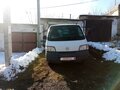 2008 Mazda Bongo IV, белый, 1100000 рублей