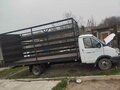 2011 ГАЗ ГАЗель (3221), белый, 700000 рублей - вид 1