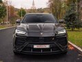 2019 Lamborghini Urus I, чёрный - вид 1
