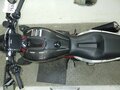 2022 Indian FTR 1200, чёрный, 1200000 рублей - вид 8