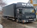 2008 MAN TGL, серый, 1850000 рублей