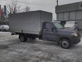 2024 УАЗ 2360, серый, 1000000 рублей - вид 4
