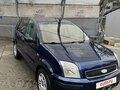 2005 Ford Fusion I Рестайлинг, синий, 400000 рублей