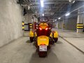 2009 BRP Can-Am Spyder, жёлтый, 975000 рублей - вид 10
