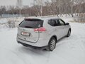2016 Nissan X-Trail III, серый, 1725000 рублей - вид 3