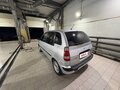 2006 Hyundai Matrix I Рестайлинг, серебристый, 480000 рублей - вид 9