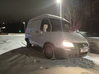 2015 ГАЗ Соболь (2752), белый, 650000 рублей, вид 4