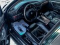 1998 BMW 7 серии 735i III (E38) Рестайлинг, зелёный - вид 7