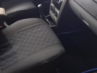 2007 Lada (ВАЗ) Priora I, серый, 295000 рублей, вид 4